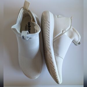Adidas Slip-On Sneakers, 7.5